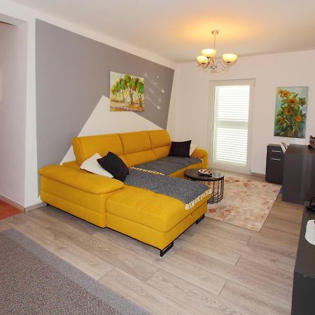Apartment Marita Čilipi Kültér fotó