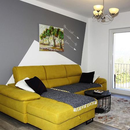Apartment Marita Čilipi Kültér fotó