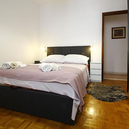 Apartment Marita Čilipi Kültér fotó