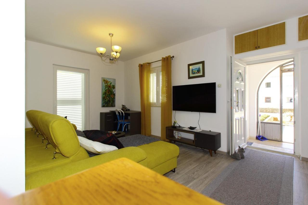 Apartment Marita Čilipi Kültér fotó