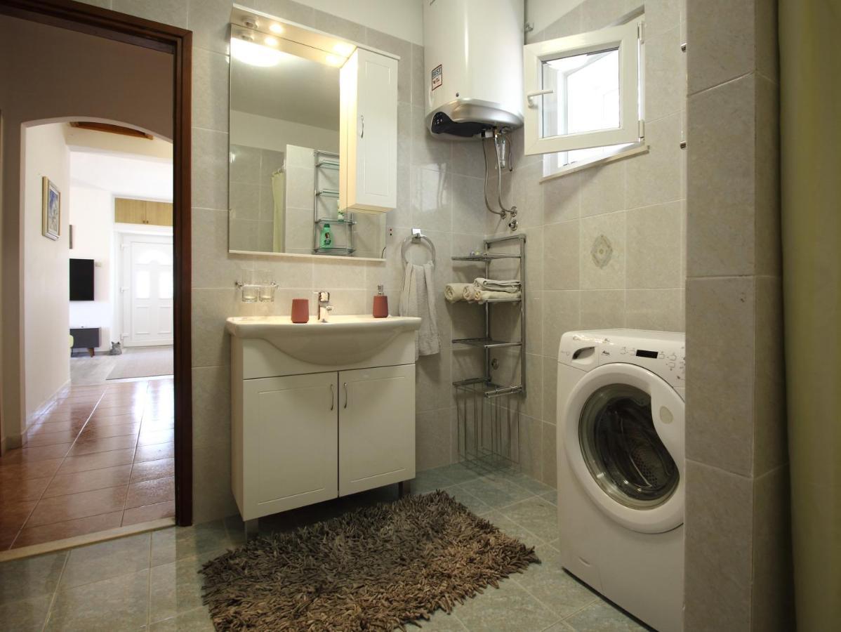 Apartment Marita Čilipi Kültér fotó