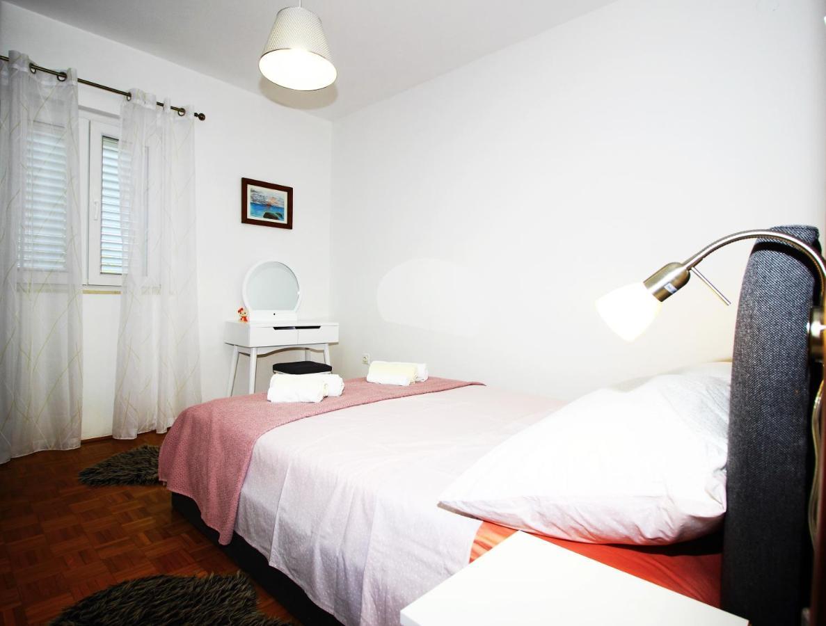 Apartment Marita Čilipi Kültér fotó