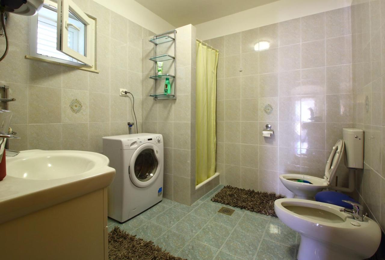 Apartment Marita Čilipi Kültér fotó