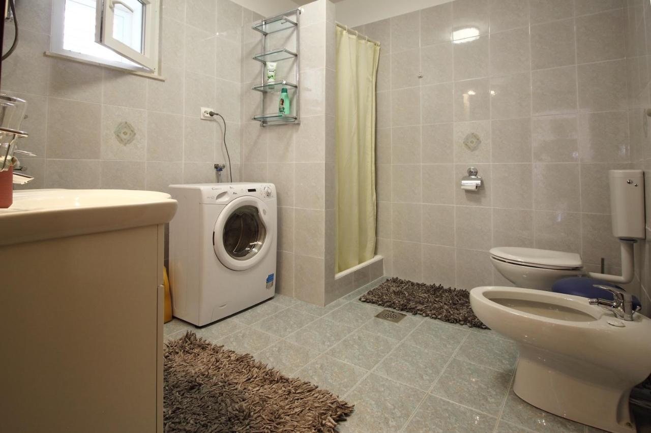 Apartment Marita Čilipi Kültér fotó